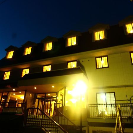 Hotel Utopia Juzava Kültér fotó