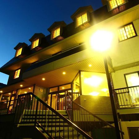Hotel Utopia Juzava Kültér fotó
