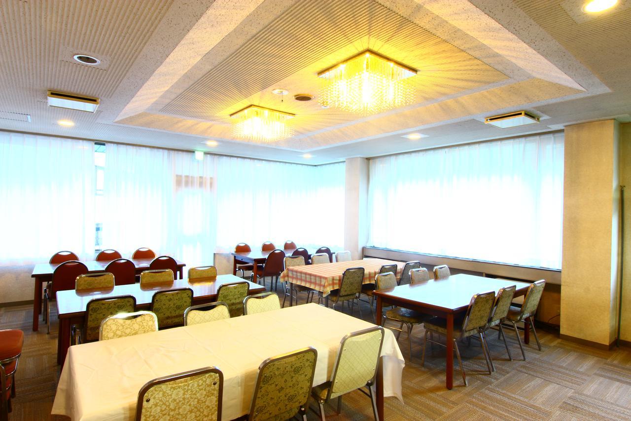 Hotel Utopia Juzava Kültér fotó