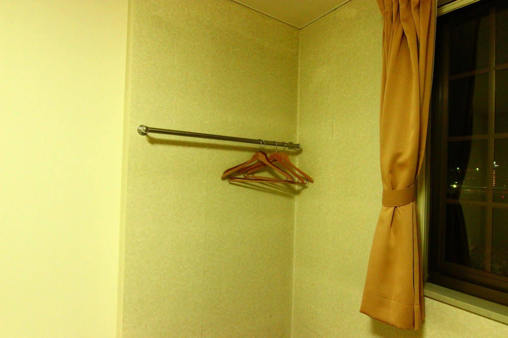 Hotel Utopia Juzava Kültér fotó