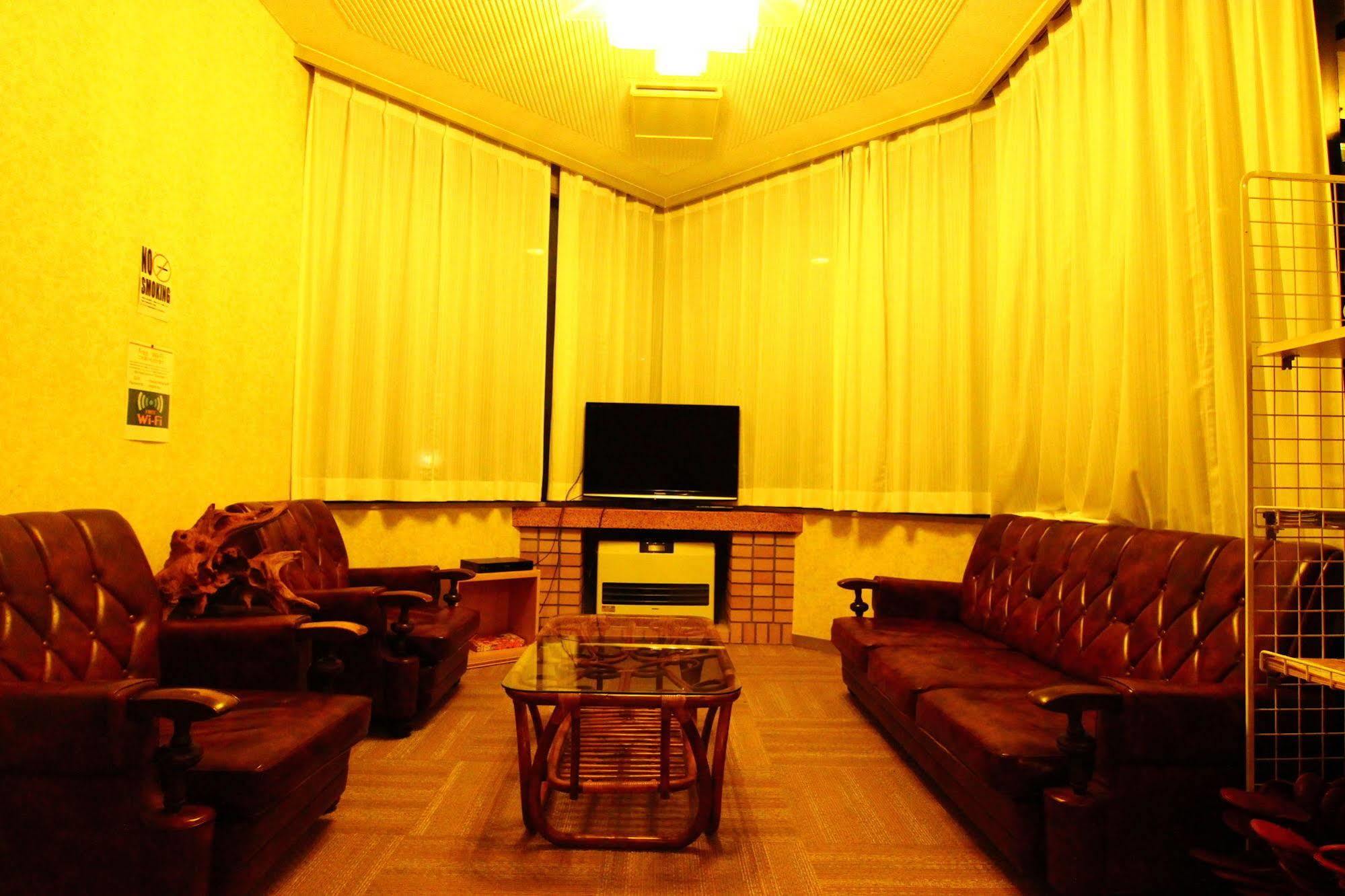 Hotel Utopia Juzava Kültér fotó